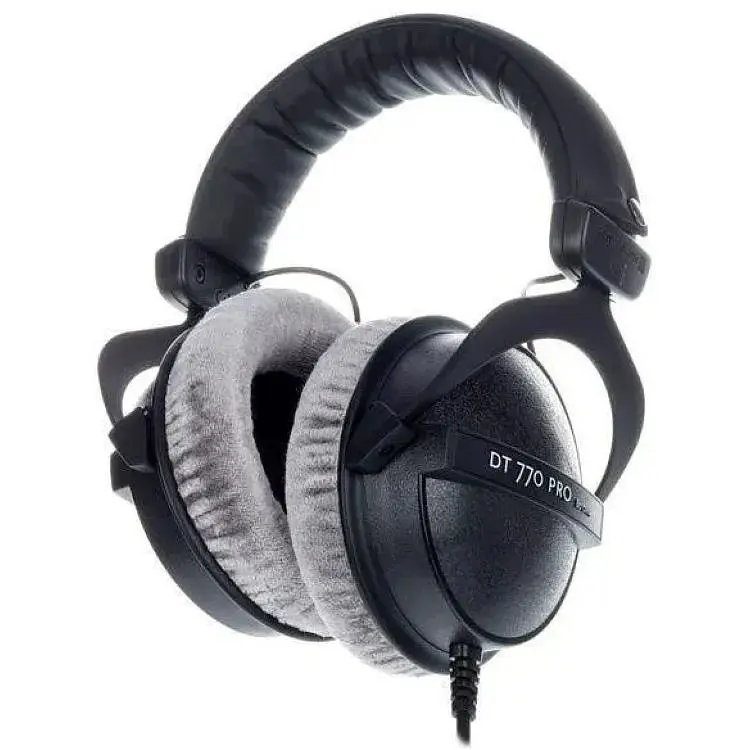 Навушники Beyerdynamic DT 770 PRO - фото 10