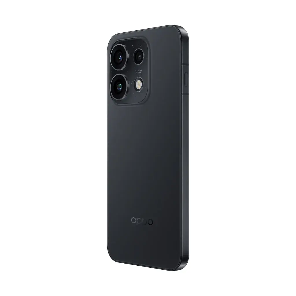 Мобільний телефон Oppo Reno16 Pro 5G 12/512GB Starlight Black (OFCPH2863_BLACK) - фото 6