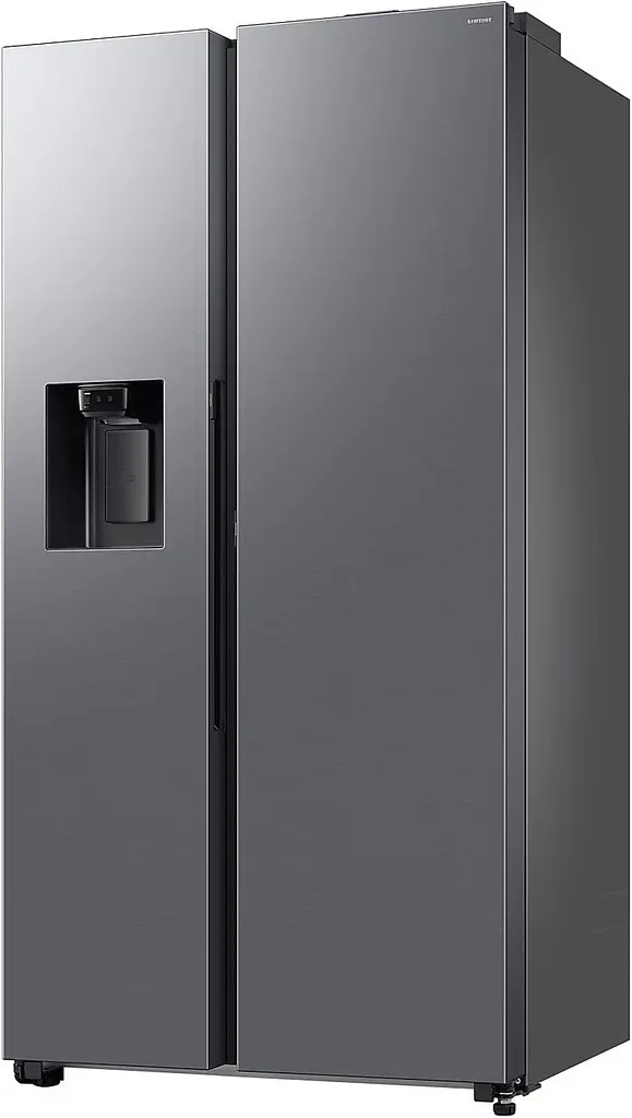 Холодильник SBS Samsung RS80F65K2TUA - фото 3