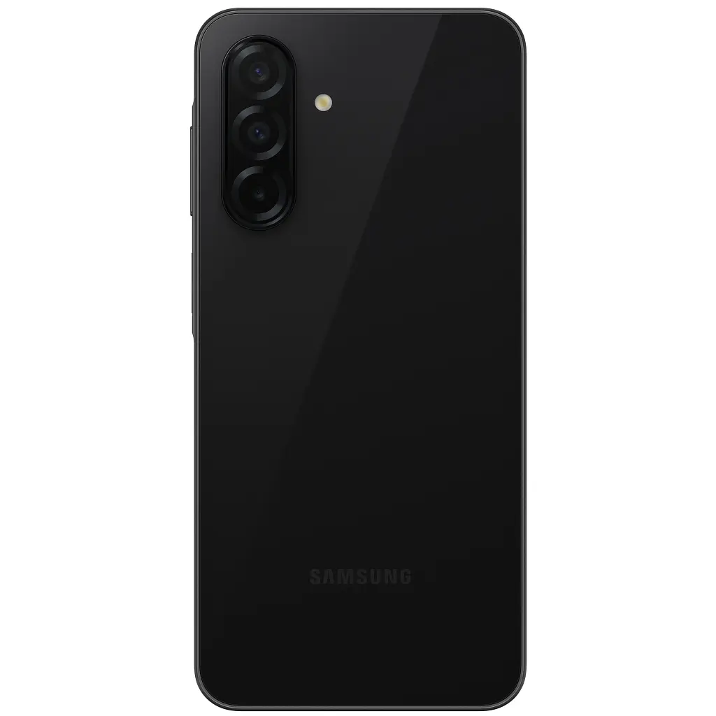 Мобильный телефон Samsung Galaxy A26 5G 6/128Gb Black (SM-A266BZKBEUC) - фото 5