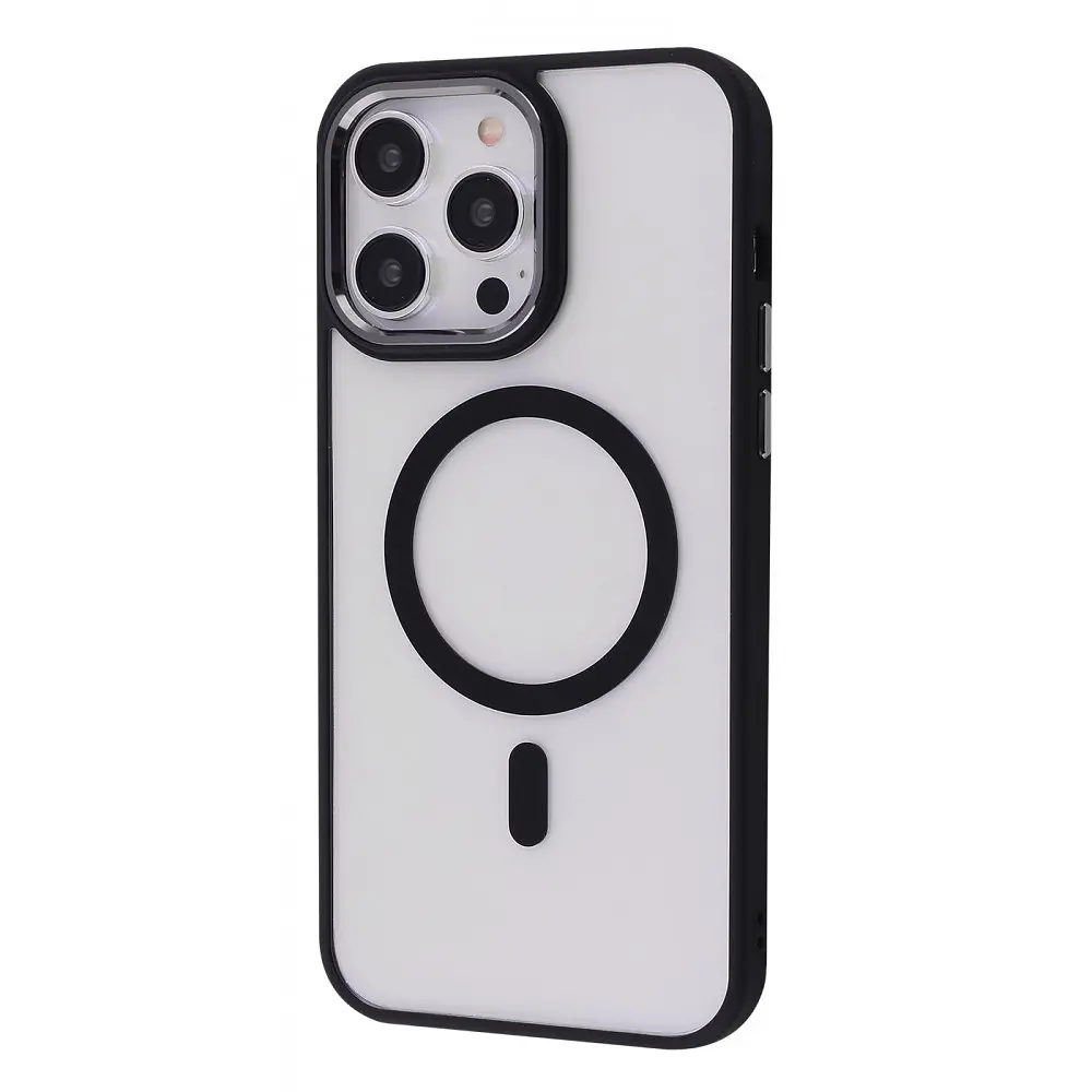 Чохол WAVE Ardor Case with Magnetic Ring iPhone 15 Pro Max в асортименті - фото 3