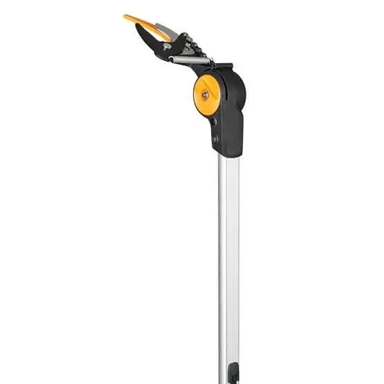 Телескопічний універсальний сучкоріз Fiskars PowerGear ™ UPX86 (1023624) - фото 4