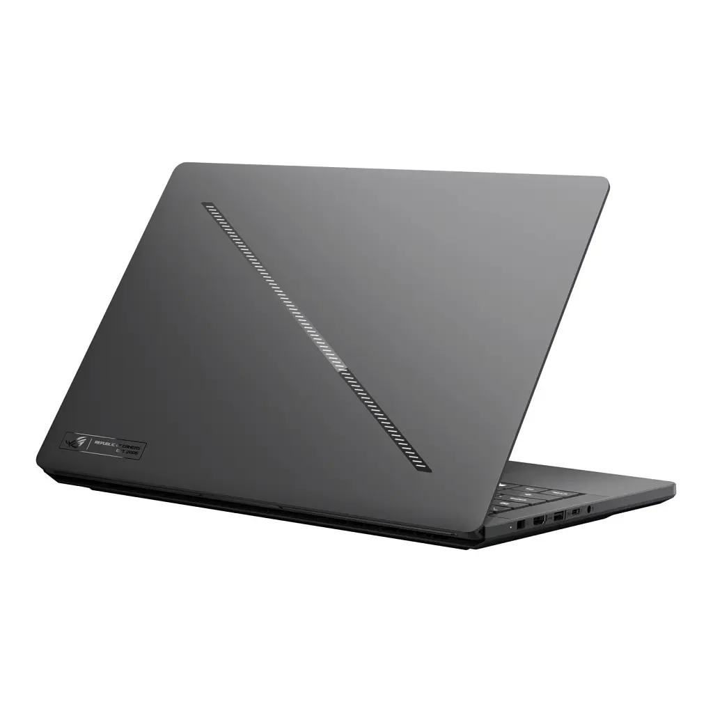 Ноутбук ASUS ROG Zephyrus G14 GU405AW-SY049W (90NR0P84-M002D0) - фото 11