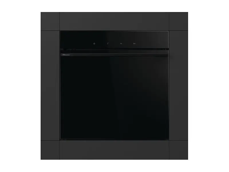 Духовка електрична Hisense HO66F8 - фото 4