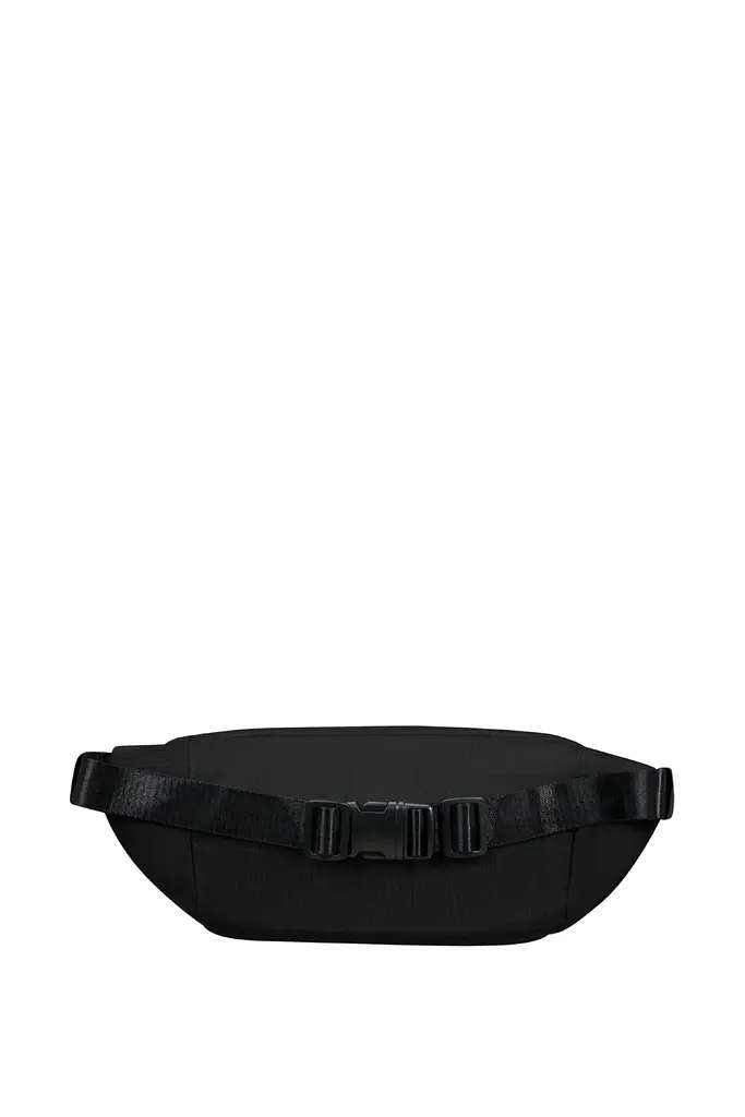 Сумка На Пояс Samsonite SACKSQUARE BLACK 39x14x7 KL5*09004 - фото 2