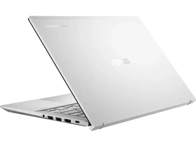Ноутбук Asus ExpertBook CX54 Fog Silver (CX5403CMA-U516256) - фото 7