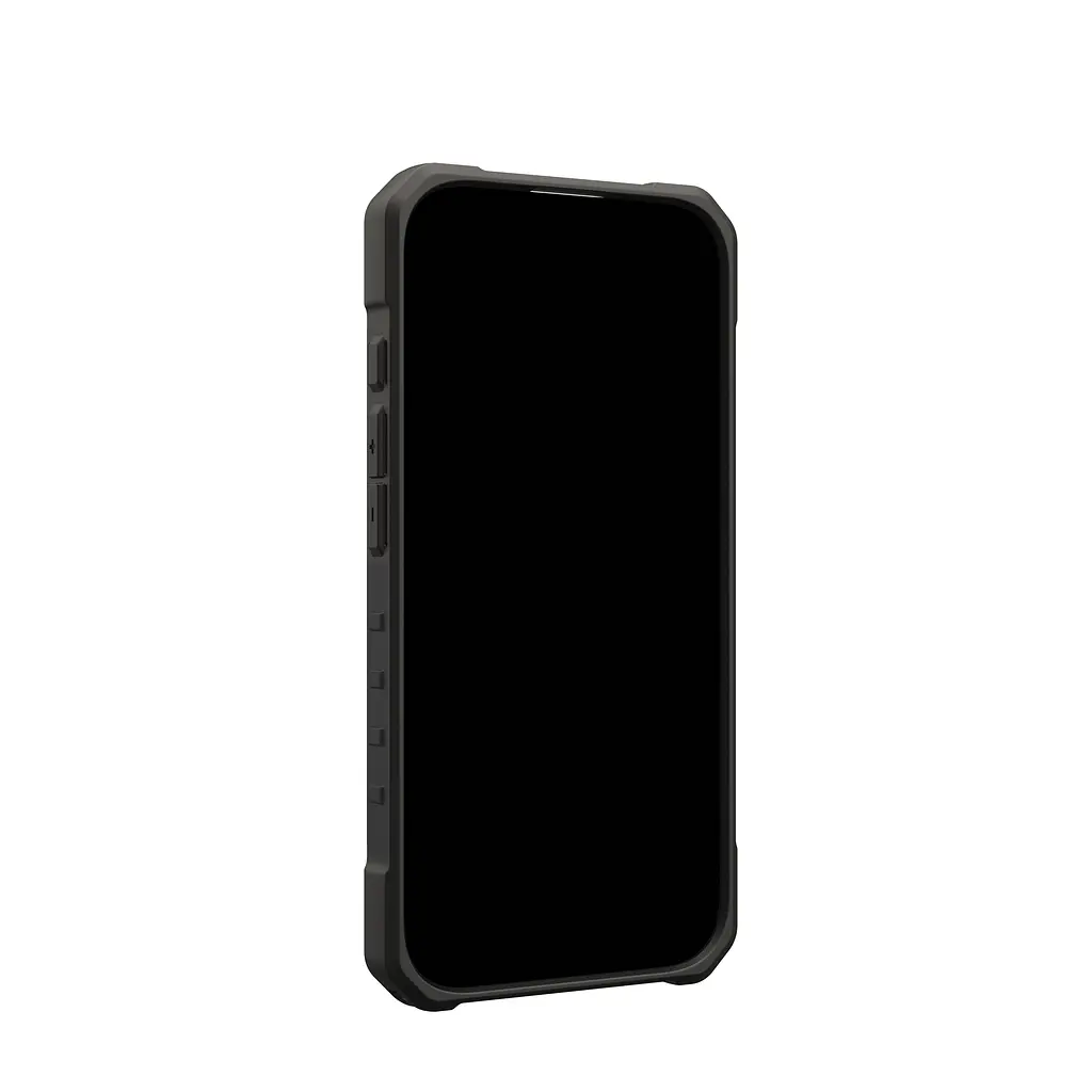 Чохол UAG для iPhone 17, Pathfinder MagSafe, Black teh0019526 - фото 4