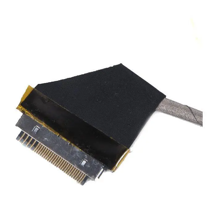 Шлейф матриці для ноутбуків Toshiba (C600, C630, C640, L600, L640, L645), LVDS 40pin - фото 3
