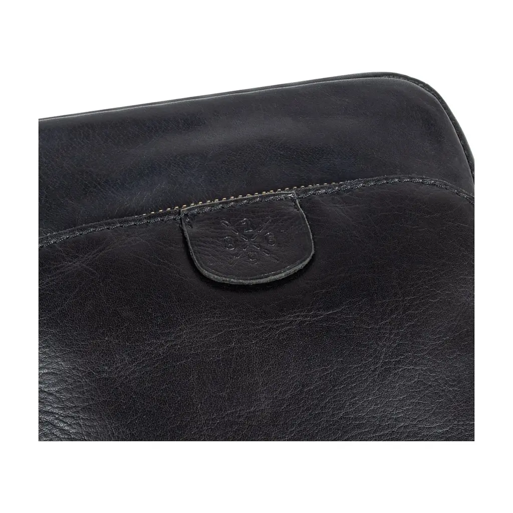 Сумка Ashwood T79 Black - фото 9