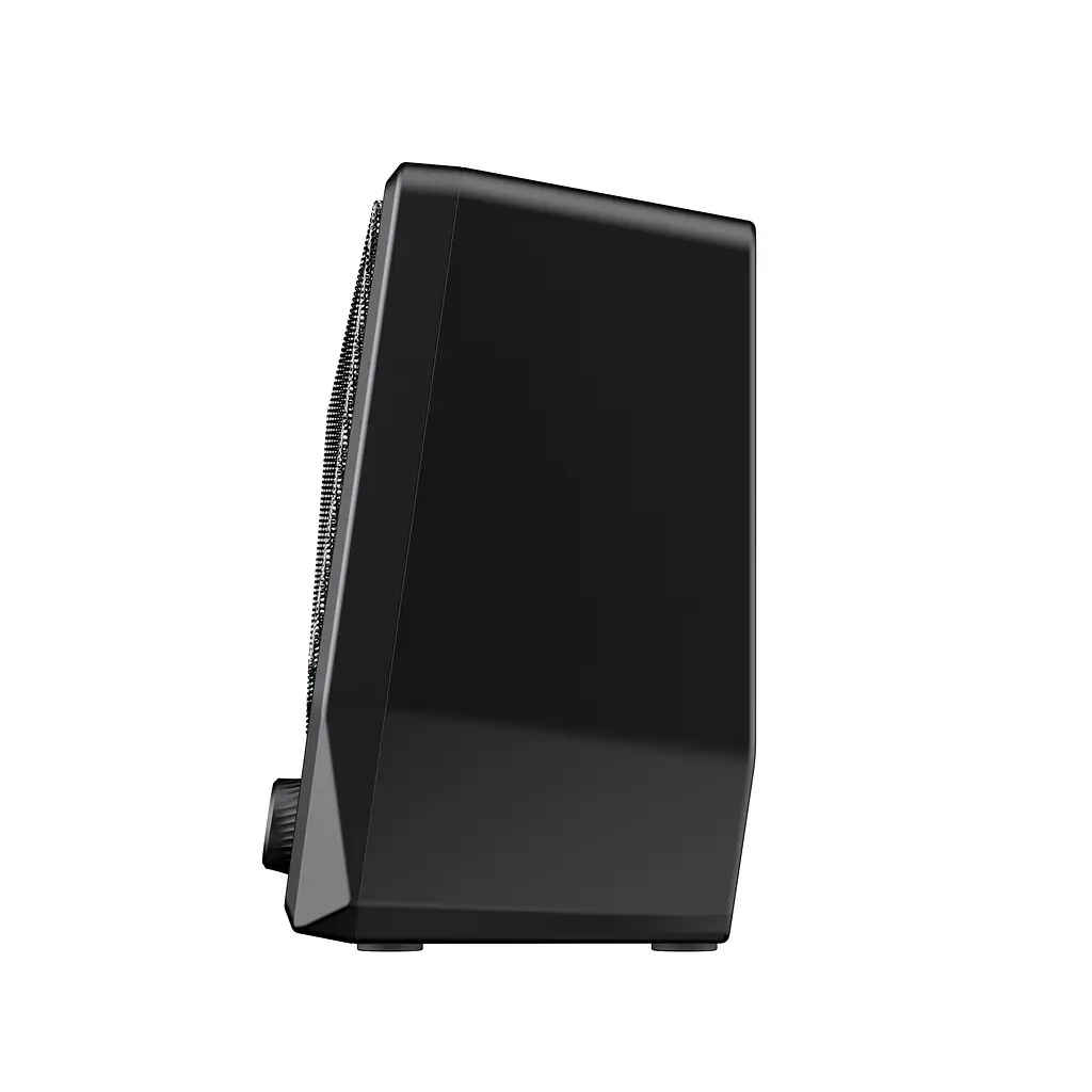 Стерео колонки HAVIT SK768 USB 10W RGB Black HAVIT (28644-000) - фото 8