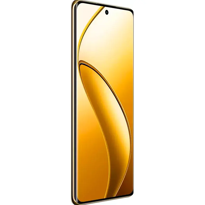 Смартфон Realme 12 Pro 5G 12/512GB Navigator Beige Global EU [108787] - фото 3