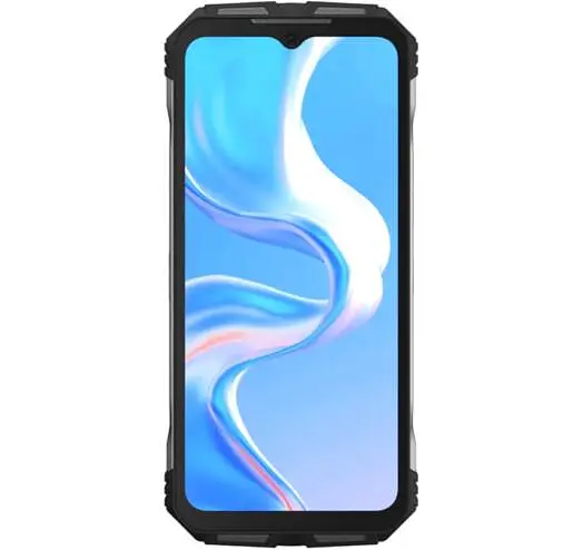 Смартфон Doogee V31 GT 12/256GB Silver (Global) - фото 2