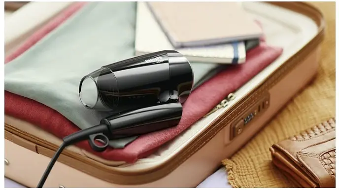 Фен для волос Philips Essential Care, черный (BHC010/10) - фото 5