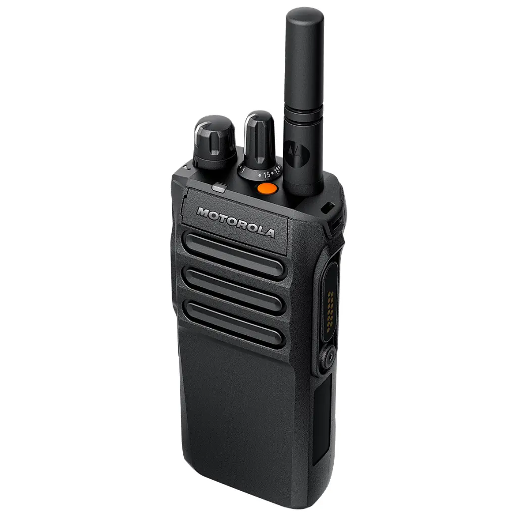 Портативна рація Motorola МОТОТRВО R7 VHF NKP ВТ WIFI GNSS CAPABLE - фото 3
