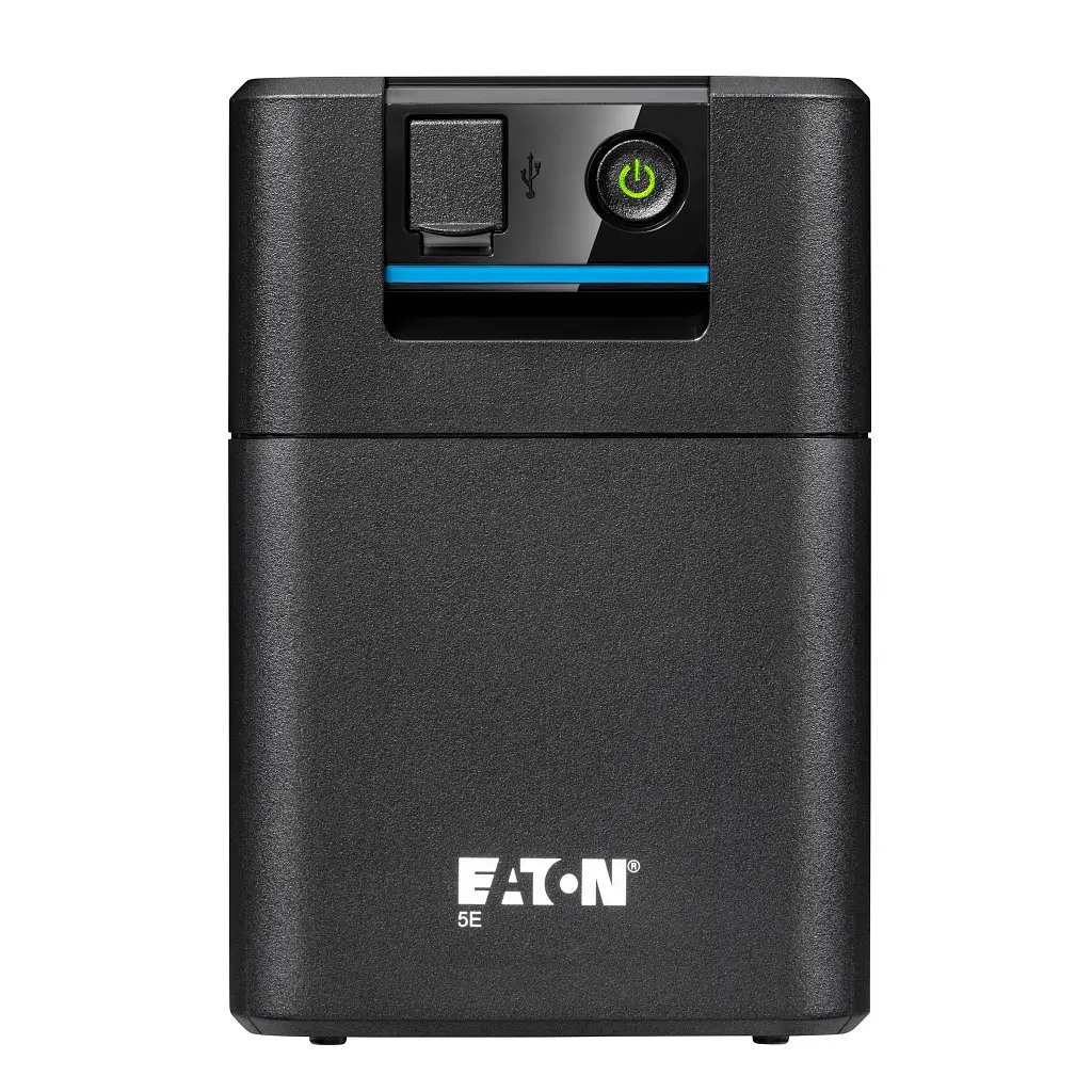 Пристрій безперебійного живлення Eaton 5E G2 900VA USB (5E900UD) - фото 2