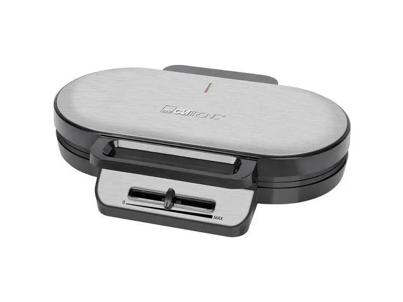 Вафельниця Clatronic WA 3745 - фото 2