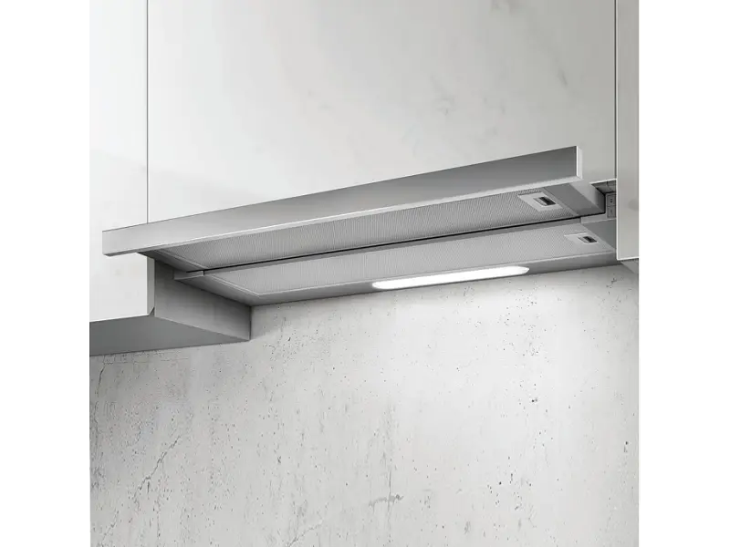 Витяжка телескопічна Elica TT14 PLUS IX/A/60 - фото 4