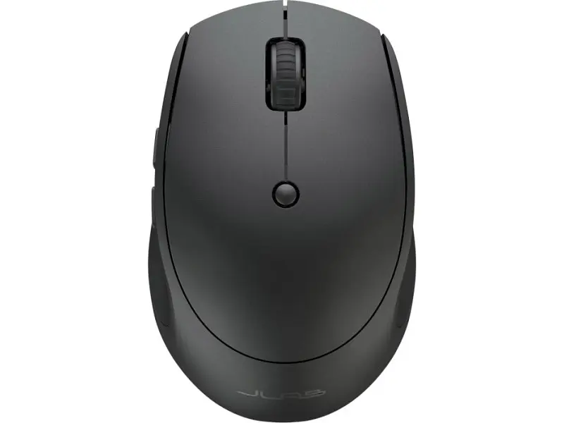 Миша JLAB Go Charge Wireless Mouse (IEUMGOCHRGMSRBLK124)