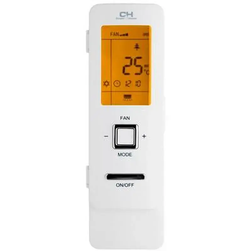 Кондиціонер Cooper&Hunter CH-S09FTXAM2S-BL - фото 4