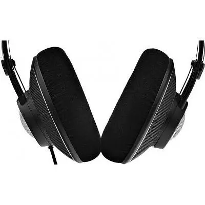 Навушники AKG K612 Pro Black (2458X00100) - фото 6