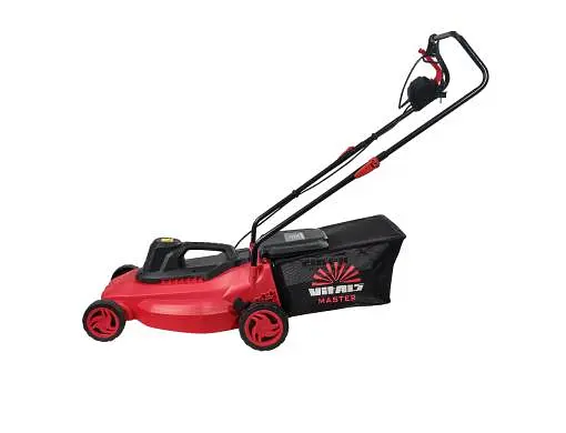Газонокосилка электрическая Vitals Master EZP-401s (146609) - фото 10
