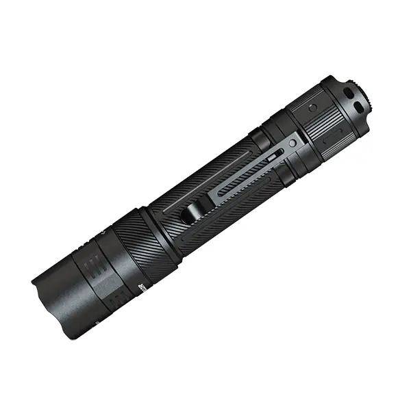 Ліхтар ручний Fenix PD32R 1400лм 344м - фото 2