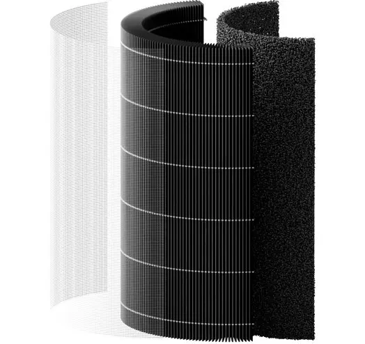 Фільтр для очисника повітря Mi Smart Air Purifier 6 Filter BHR08O9GL - фото 3