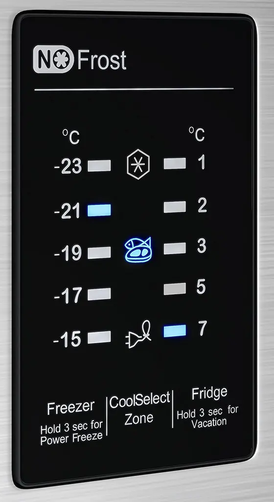 Холодильник Samsung RB33J3201SA/UA - фото 12