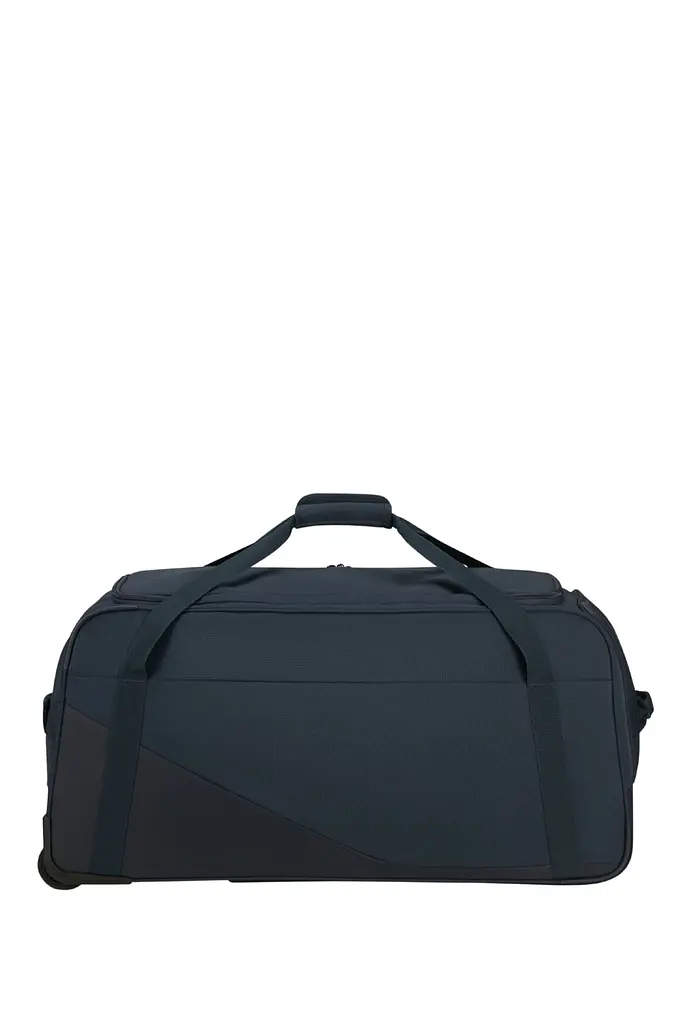 Дорожня Сумка На Колесах American Tourister CITY RACER NAVY 77x42x40 MI9*41003 - фото 2