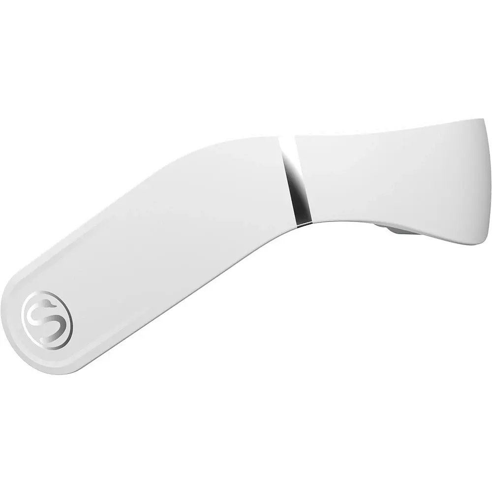 Масажер мікрострумовий для шиї SKG GS500-N Neck Massager UA - фото 4