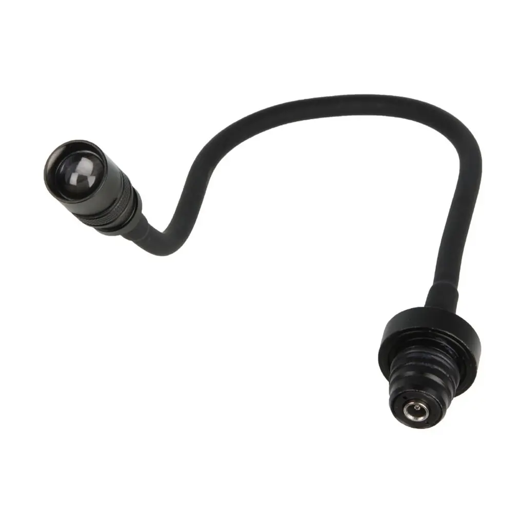 Ліхтар професійний Mactronic Beemer 4 (350 Lm + UV 390 nm) Ultraviolet Focus USB Rechargeable (PWL0021) - фото 4