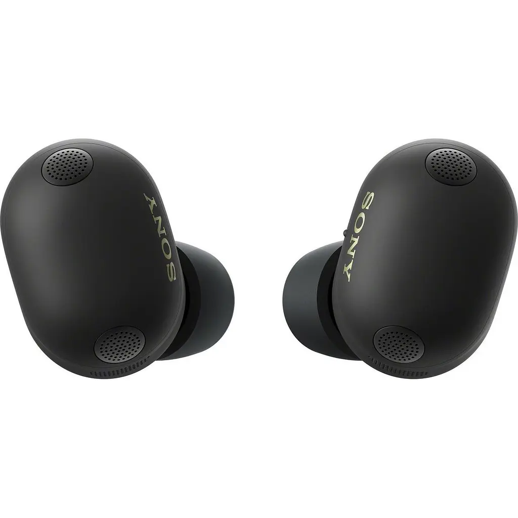 Навушники TWS Sony WF-1000XM6 Headphones Black CN - фото 5