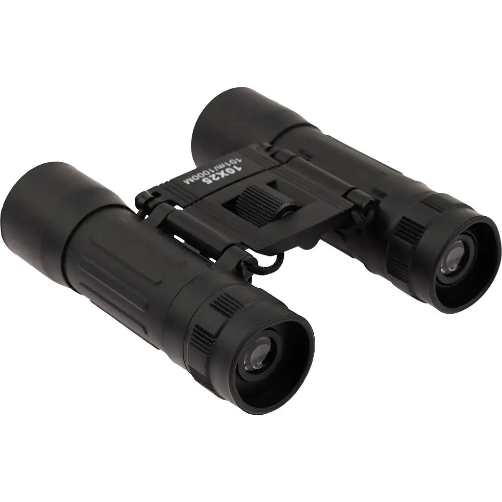 Бінокль Active Optics Compact 10x25 - фото 2