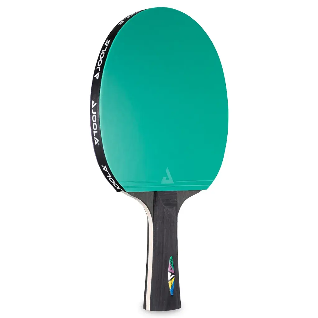 Комплект для настільного тенісу Joola Duo Colorato 2 Bats 3 Balls (54914) (932281) - фото 2