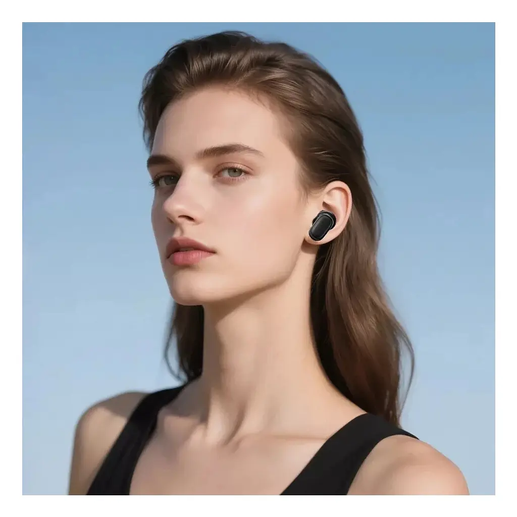 Навушники Blackview AirBuds 30 Black (6931548317890) - фото 6