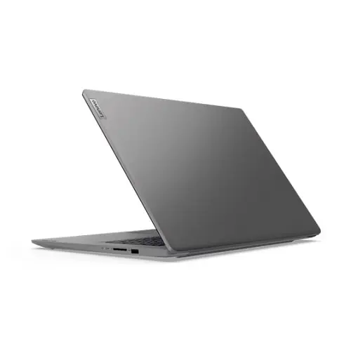 Ноутбук Lenovo V17 G4, 17.3" Full HD, Intel Core i5 13420H pana la 4.6 GHz, 16 GB RAM DDR4 3200, 512 GB SSD, Intel UHD графікою, Windows 11 Pro, Iron сірий 512 GB - фото 6