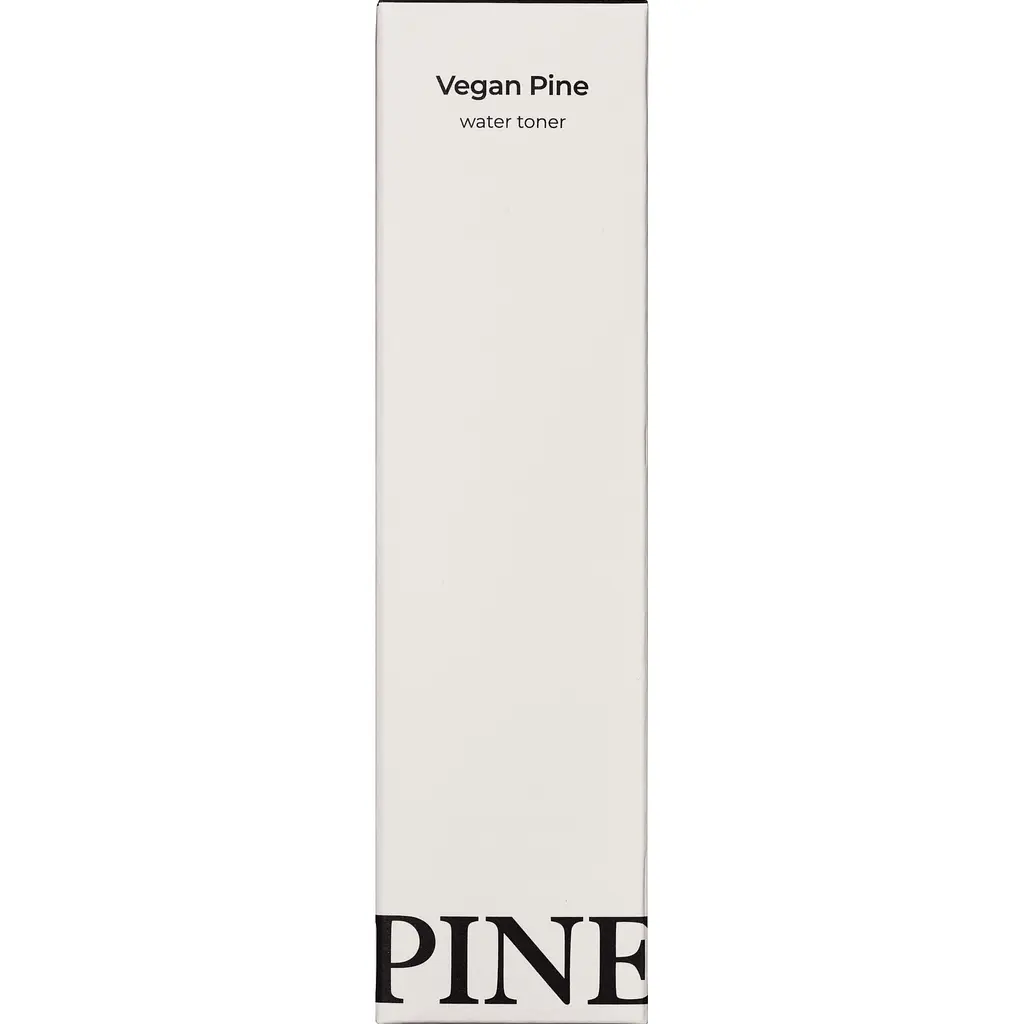 Тонер для обличчя Charmzone Vegan Pine з екстрактом сосни 130 мл - фото 2