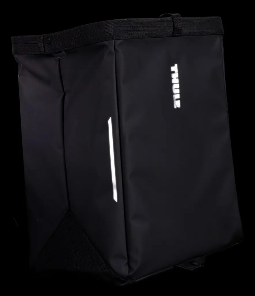 Сумка Thule Chasm Bin Inlock 25L (Black) 3205470 (TH 3205470) - фото 12