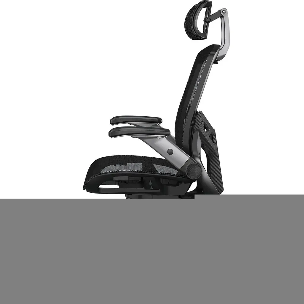 Геймерське крісло Cougar Speeder One Black (3MSPOBLB.0001) [124814] - фото 8