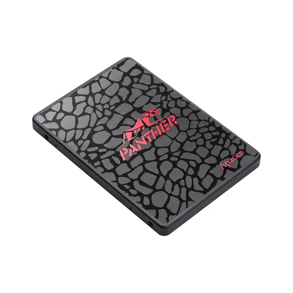 Накопичувач SSD 2.5" 256GB AS350 PANTHER Apacer (AP256GAS350) - фото 3