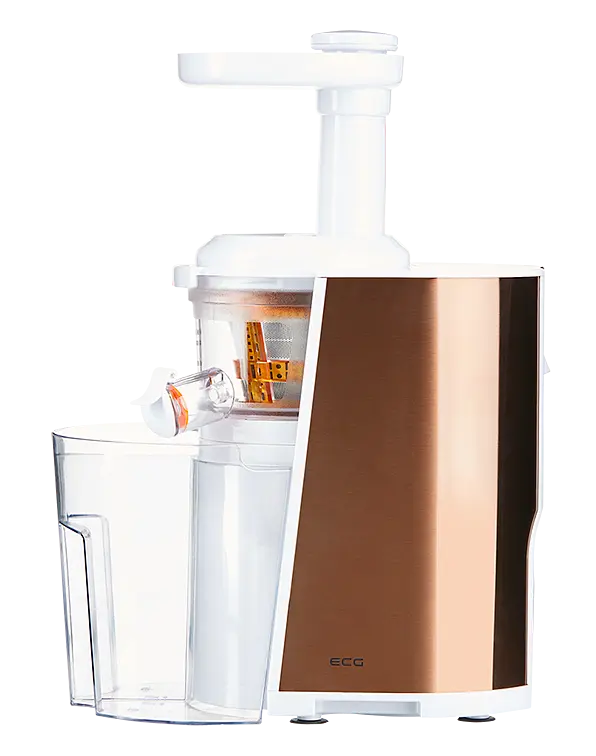 Соковитискач шнековий ECG SJ 2150
