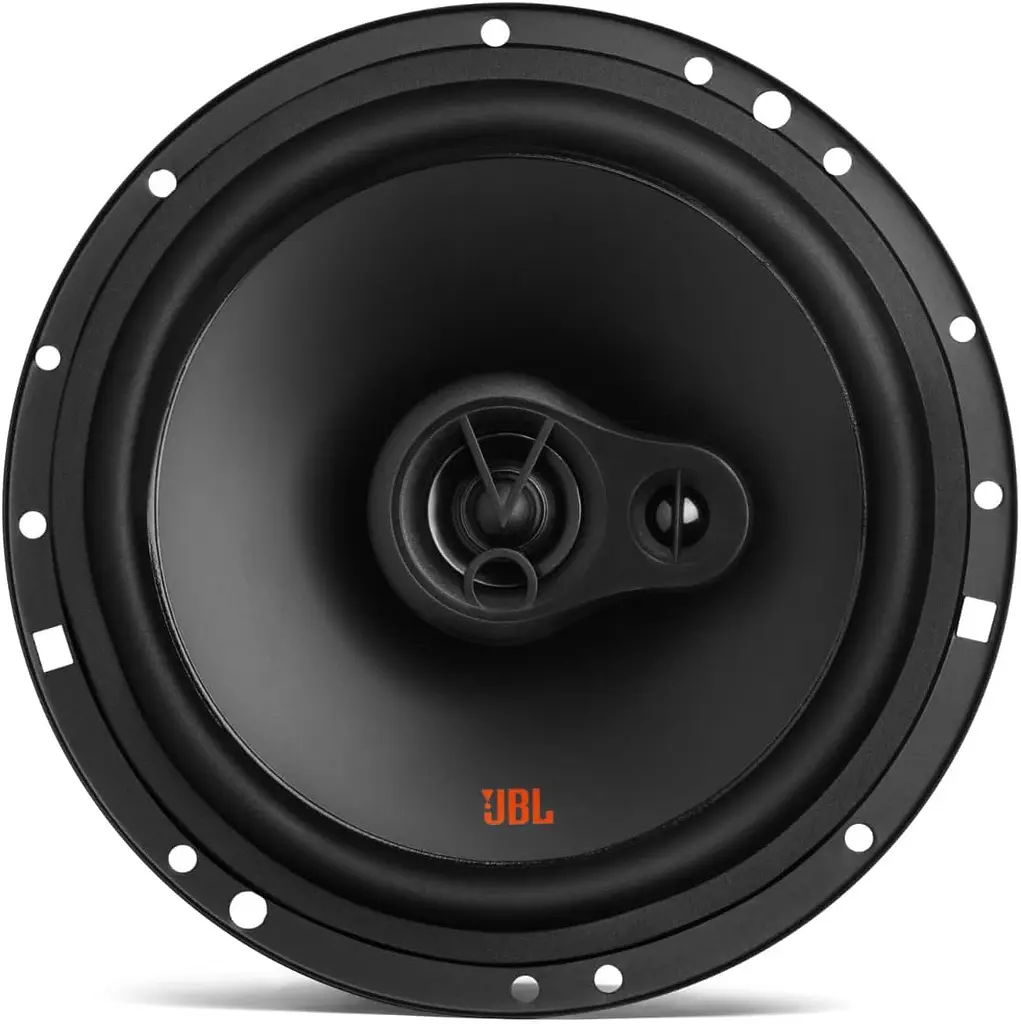 Коаксіальна акустична система JBL STAGE2 634 - фото 3