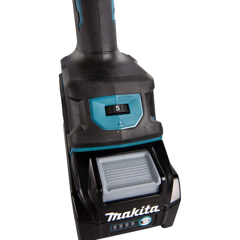 Угловая шлифмашина Makita GA023GM201 [106942] - фото 10