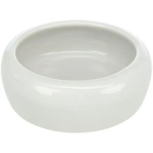 Миска Trixie для гризунів, 200 мл/10 см (керамічна) - фото 3