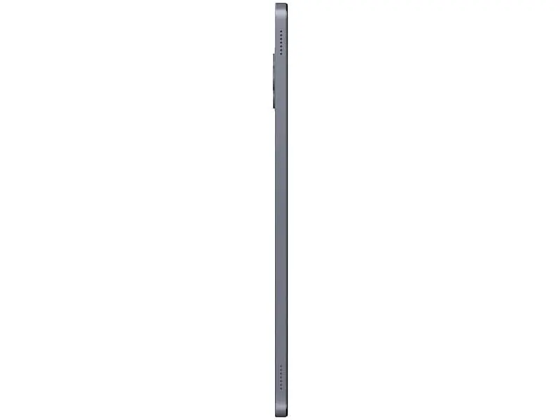 Планшет Doogee Tab G6 VIP Edition 6/256GB Mist Gray (6923740264485) - фото 5