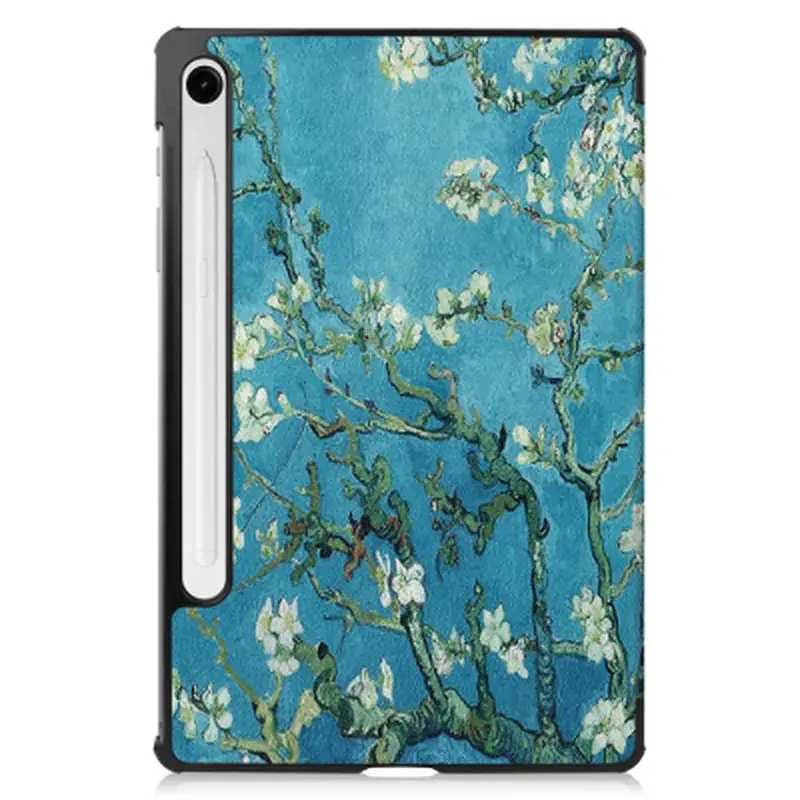 Чохол до планшета BeCover Smart Case Samsung Galaxy Tab S10 Lite SM-X400/406 10.9" Spring (713854) - фото 3