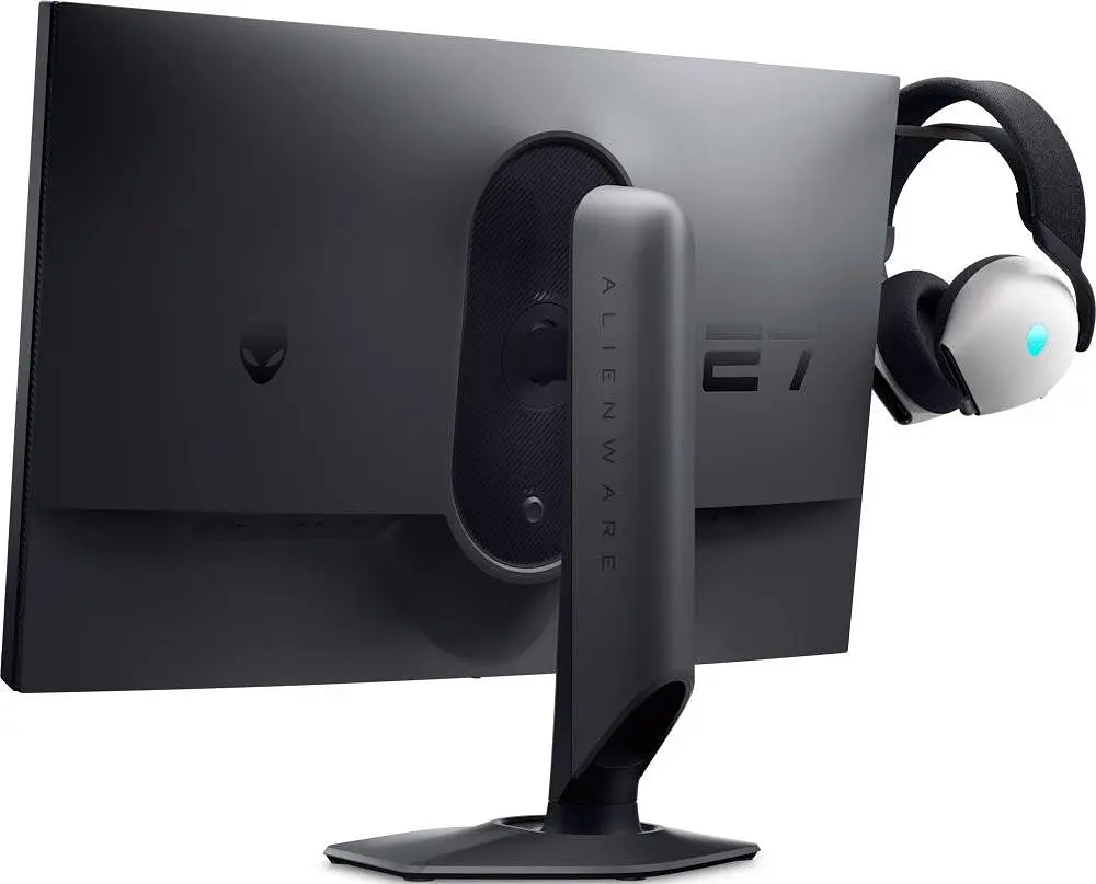 Монітор 27" Dell AW2724HF (210-BHTM) 1920x1080 (FullHD) IPS 360 Hz Б/в - фото 6