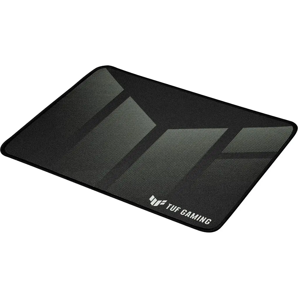 Килимок для миші Asus TUF Gaming P1 Speed (90MP02G0-BPUA00) [127025] - фото 3