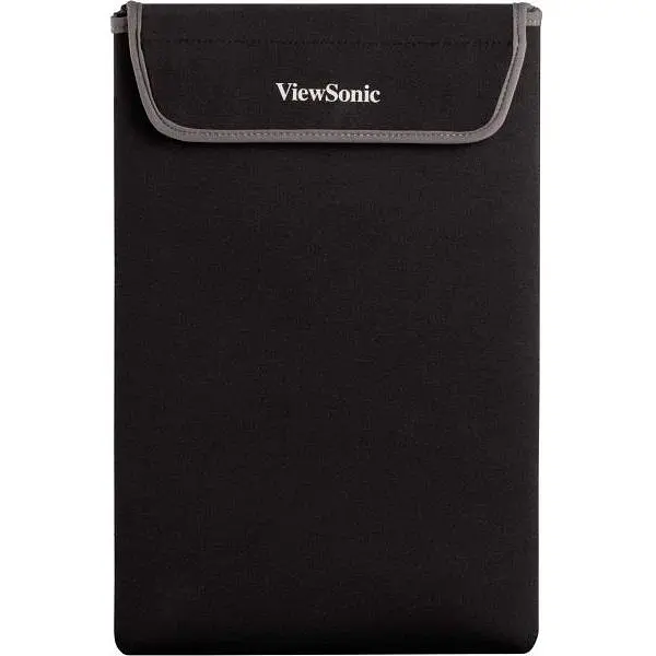 Портативный монитор ViewSonic VA1655 [91489] - фото 15