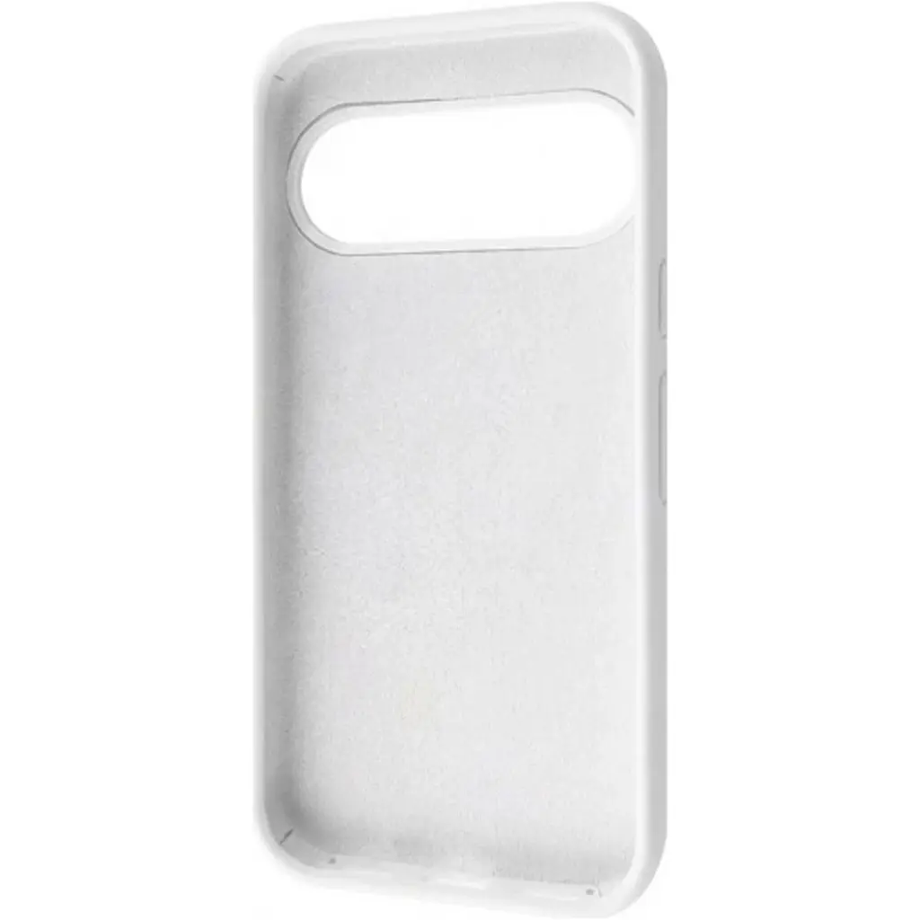 Чохол Wave Full Silicone Cover для Google Pixel 10/10 Pro White - фото 2